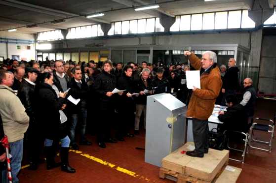 Mercedes fratelli sartori united padova