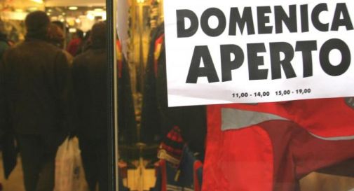 Negozi aperti il 26 dicembre a roma