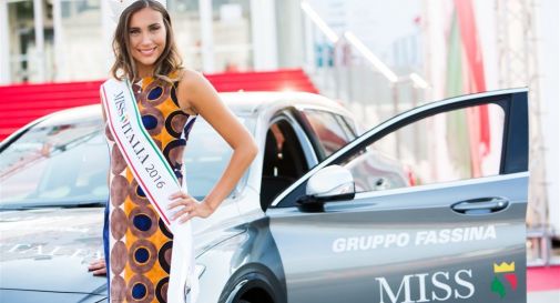 Risultati immagini per prosecco miss italia