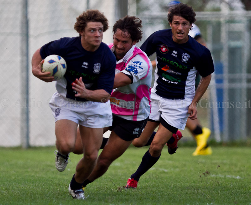 Una fase del match di precampionato