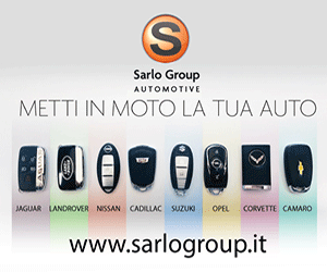 Sarlo Group Automotive