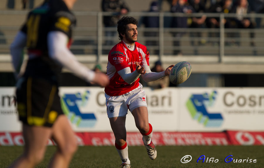 RODRIGUEZ al rientro dopo il lungo infortunio