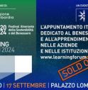 Welfare, oltre 1.000 iscritti al learning forum.