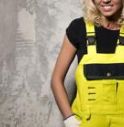 Abbigliamento da lavoro: massima sicurezza, comfort elevato e stile.