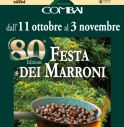 Festa dei Marroni