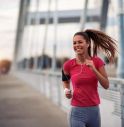 Stile di vita sano, Amway e Nutrilite a sostegno della Longevity Run di Roma.