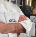 Academia Barilla porta la 'Pasta masterclass' alla Trattoria Solidale di Milano.