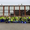 Sicurezza stradale, Cav porta in classe 800 studenti di Padova Venezia e Treviso.