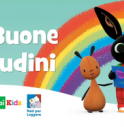 Pediatri-Bing-Assonidi per promuovere lettura condivisa 0-6 anni.