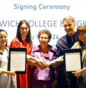 Dulwich College International Expands to Bangkok in Partnership with Leading Thai Developer.