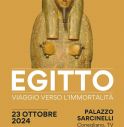 Mostra Egitto Conegliano