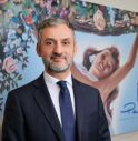 Fabio Giargia Nominato Nuovo Procurement & Planning Director Di Paglieri Spa.