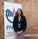 Barbara Mangicavalli confermata presidente Federazione Ordini infermieri.