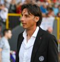 Udinese, allenatore Gabriele Cioffi esonerato.