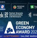 Sostenibilità, ecco la rosa dei finalisti del Green Economy Award 2024.