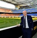 Inter, Marotta nuovo Presidente.