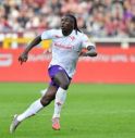 Fiorentina, numeri da urlo per Kean.