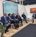 Venezia modello internazionale di resilienza climatica, Vsf protagonista alla COP29 di Baku.