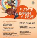 E-state Bambini a Pieve