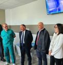 Inaugurata nel Trevigiano la prima Cardiolounge in ospedale pubblico.