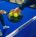 'Padel e Salute' 2024, alla Sapienza al via manifestazione dedicata a prevenzione.