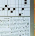 Cruciverba e sudoku amici del cervello? Cosa dicono i medici anti fake news.