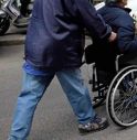 Disabili, Speziale (Anffass): 