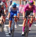 Treviso, chiodi sulle strade del Giro d'Italia