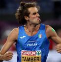 Gianmarco Tamberi, un altro oro per Gimbo: chi è il superman dell'atletica azzurra