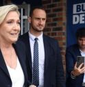Elezioni Francia, prime proiezioni: Le Pen al 34%, sinistra al 28% e blocco Macron al 22%
