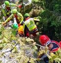 soccorso alpino della Pedemontana del Grappa