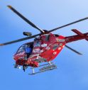 Precipita con il parapendio, morto 58enne