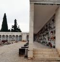 Cimitero Montebelluna