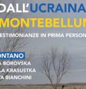 Dall’Ucraina a Montebelluna