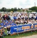 Festa dello sport a Montebelluna