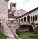  Follina basilica di Santa Maria