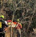 Soccorso Alpino e Speleologico