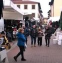 mercato di Castelfranco