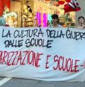 Osservatorio contro la Militarizzazione delle Scuole e Università