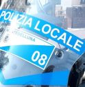 polizia locale di Montebelluna