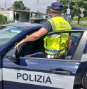 polizia locale di Montebelluna