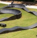 pump track