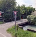 ponte di via San Liberale a Montebelluna