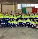 Protezione civile Montebelluna