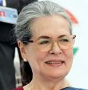 Sonia Gandhi