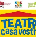 Arriva “Il teatro a casa vostra”, proposto dalla compagnia Gli Alcuni