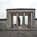 cimitero di Montebelluna