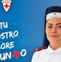 Corso allieve infermiere volontarie della Croce Rossa Italiana