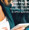 MOM campagna Ticket Easy