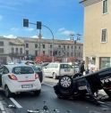 incidente a San Zenone degli Ezzelini